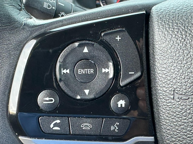 Honda Pilot Vehicle Full-screen Gallery Image 21