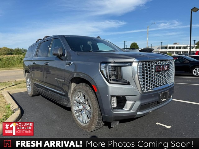 more details - gmc yukon xl