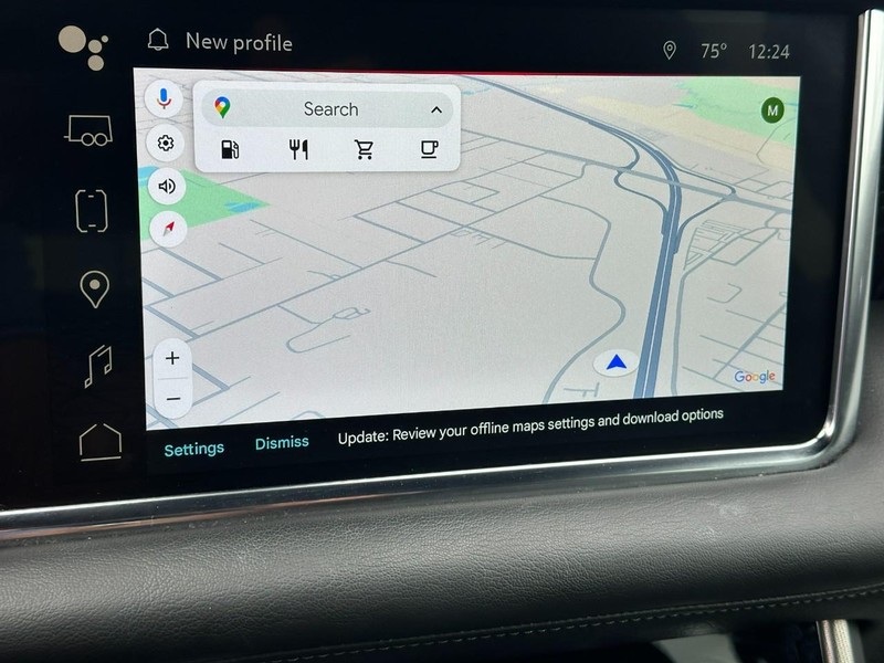 GMC Yukon XL Vehicle Full-screen Gallery Image 23