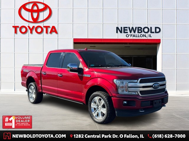 more details - ford f-150