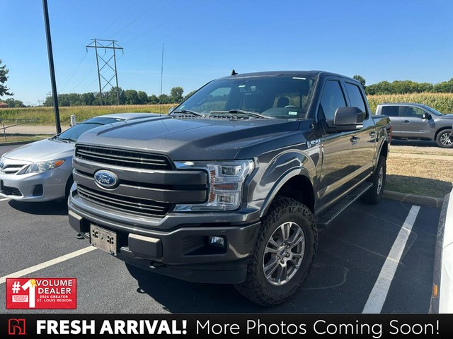 more details - ford f-150