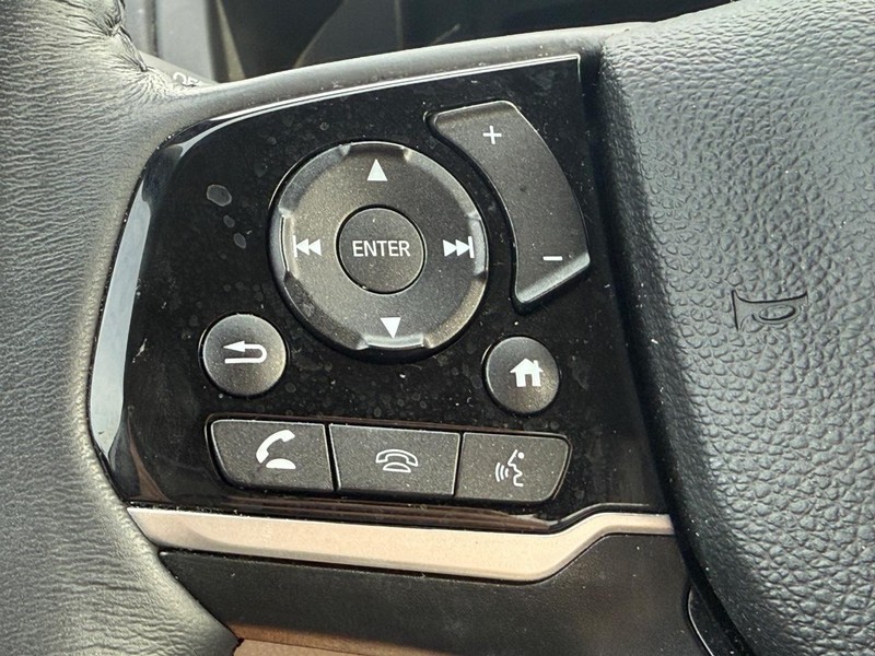 Honda Odyssey Vehicle Full-screen Gallery Image 16