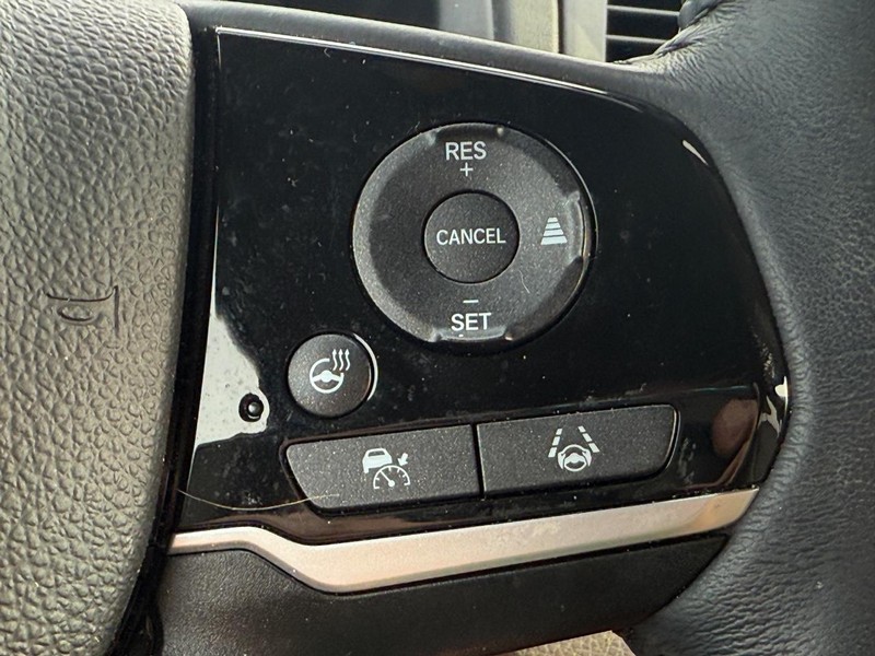 Honda Odyssey Vehicle Full-screen Gallery Image 17