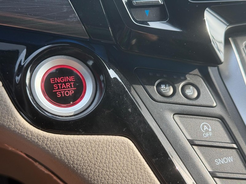 Honda Odyssey Vehicle Full-screen Gallery Image 20