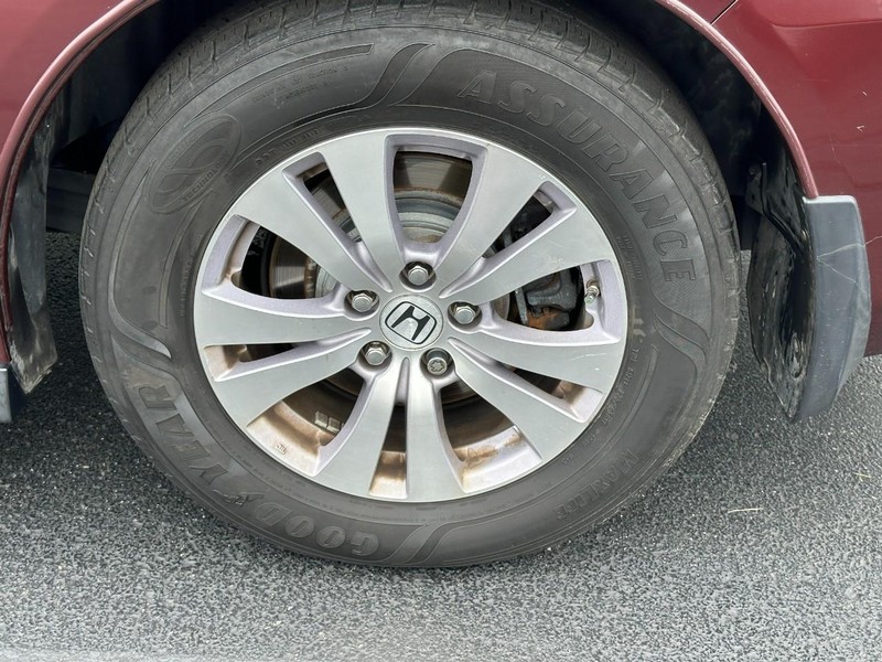 Honda Odyssey Vehicle Full-screen Gallery Image 06