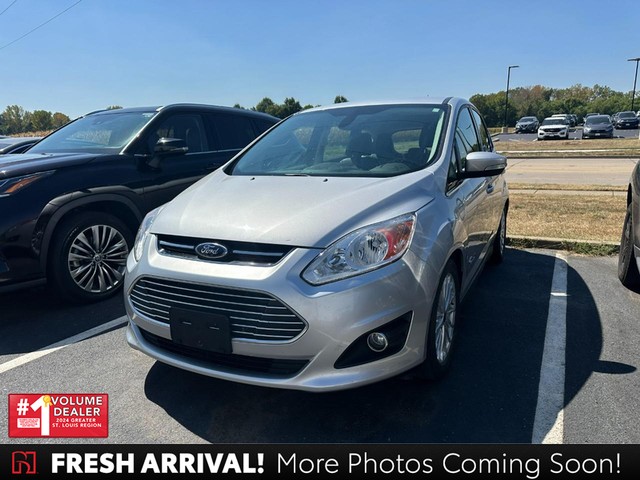 more details - ford c-max energi