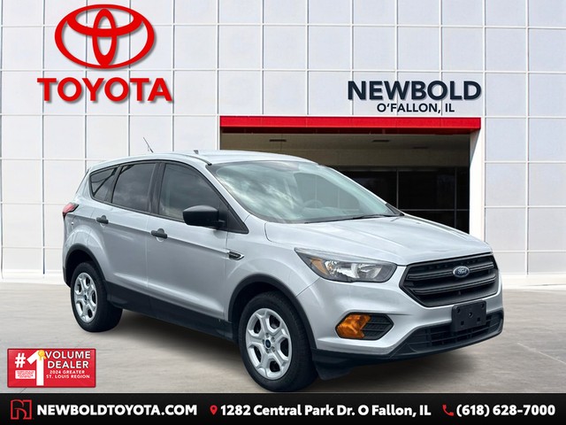 more details - ford escape