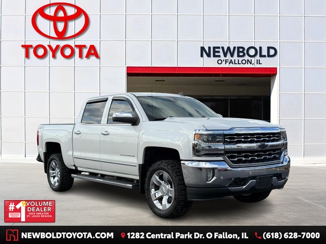 more details - chevrolet silverado 1500