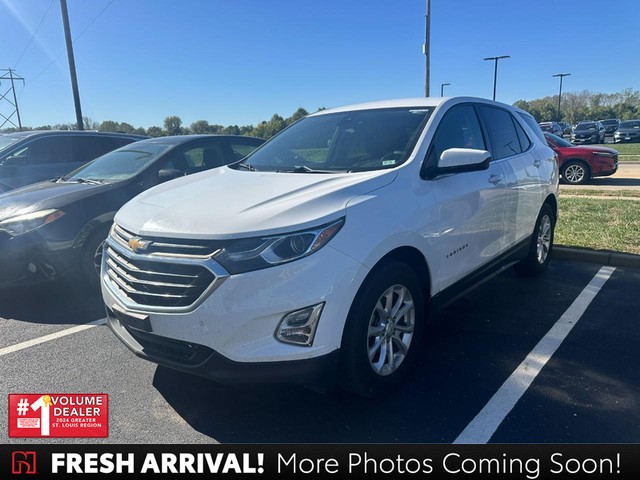 more details - chevrolet equinox