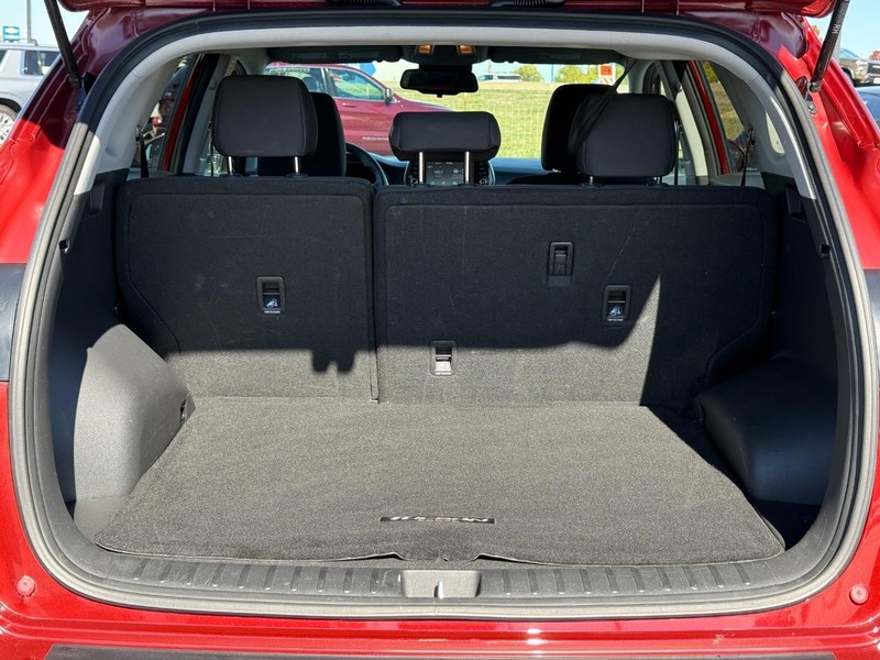 Hyundai Tucson Vehicle Full-screen Gallery Image 06