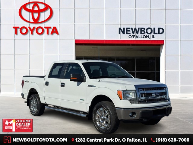 more details - ford f-150