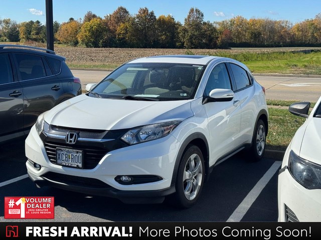 more details - honda hr-v