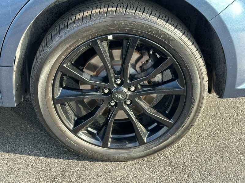 Ford Flex Vehicle Full-screen Gallery Image 06