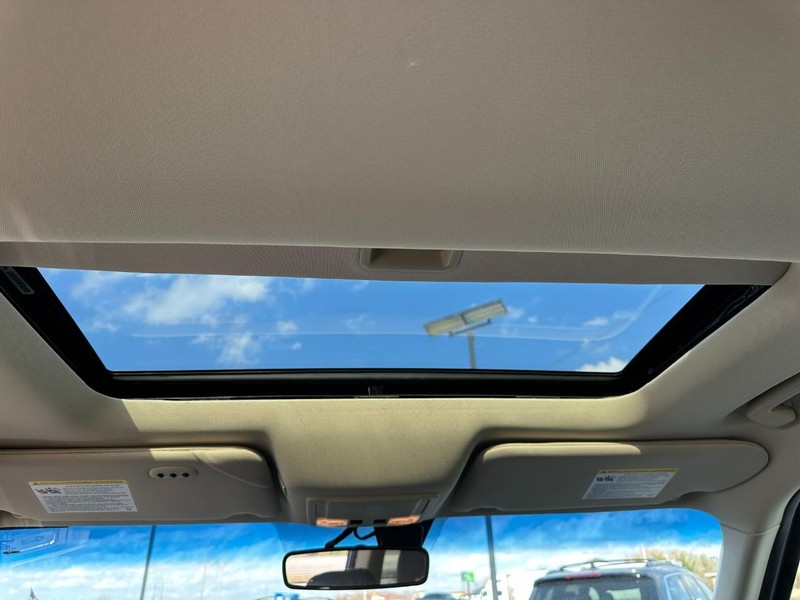 Ford Flex Vehicle Full-screen Gallery Image 12