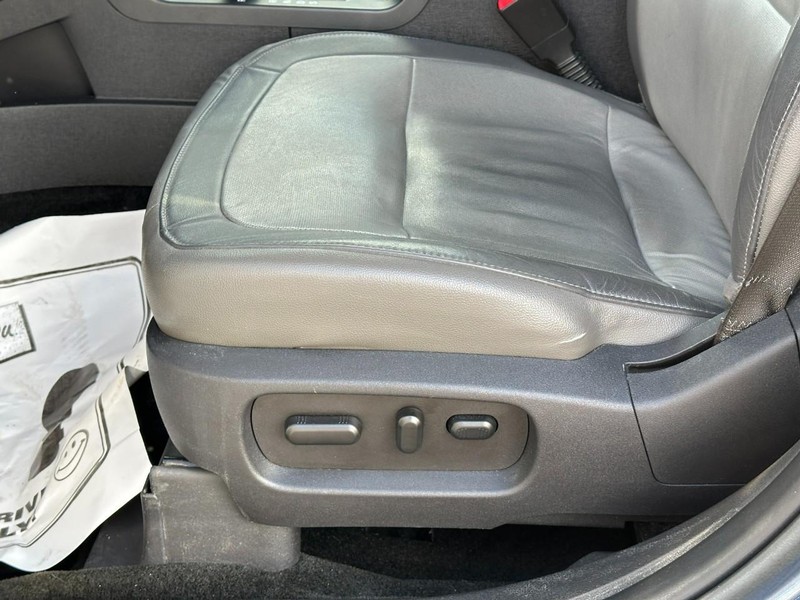 Ford Flex Vehicle Full-screen Gallery Image 20