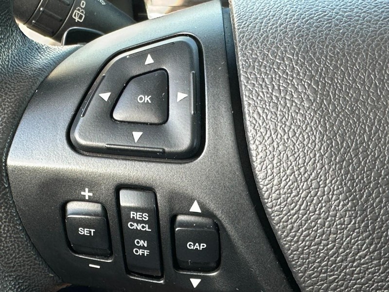 Ford Flex Vehicle Full-screen Gallery Image 21