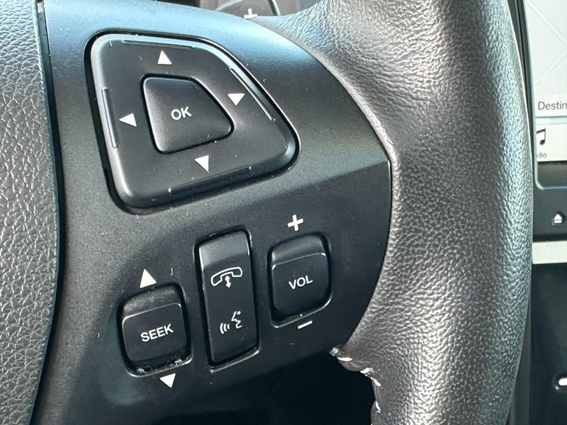 Ford Flex Vehicle Full-screen Gallery Image 22