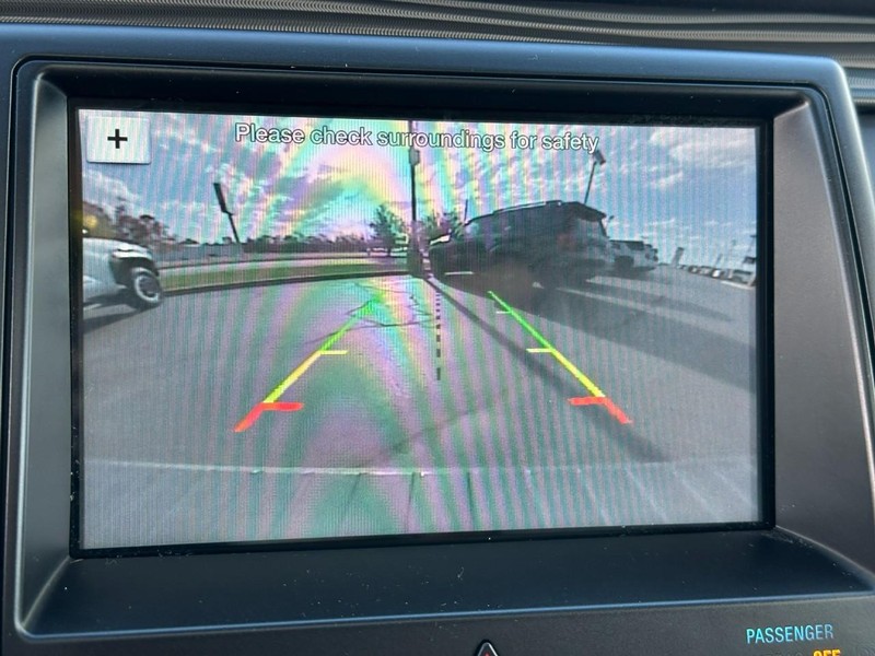 Ford Flex Vehicle Full-screen Gallery Image 26