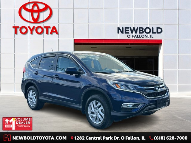 more details - honda cr-v