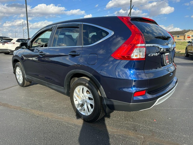 Honda CR-V Vehicle Full-screen Gallery Image 06