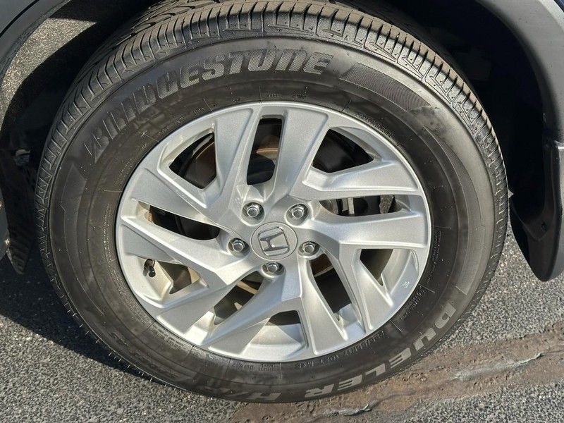 Honda CR-V Vehicle Full-screen Gallery Image 07