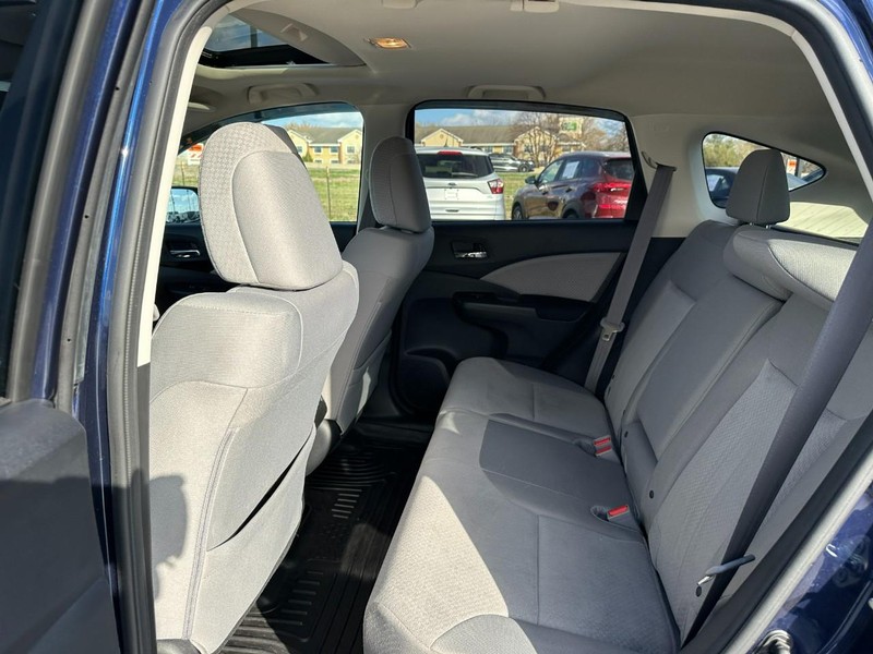 Honda CR-V Vehicle Full-screen Gallery Image 10