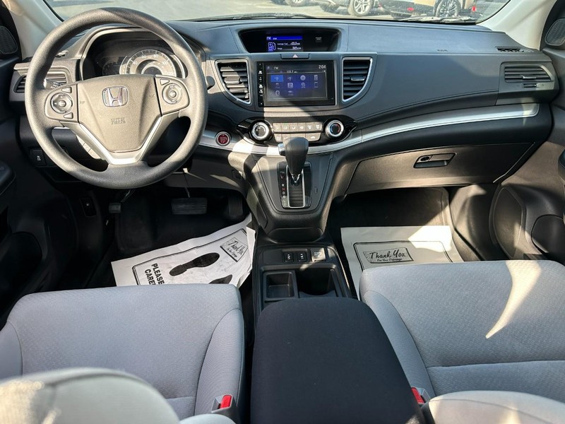 Honda CR-V Vehicle Full-screen Gallery Image 12