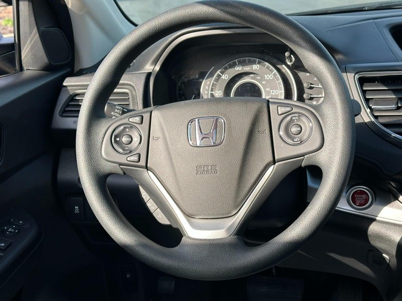 Honda CR-V Vehicle Full-screen Gallery Image 13
