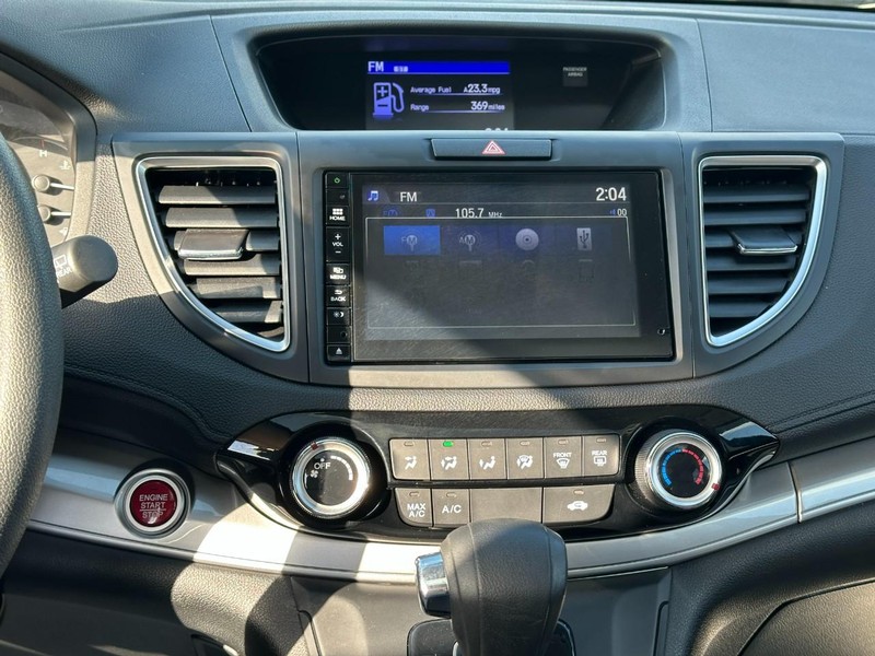 Honda CR-V Vehicle Full-screen Gallery Image 14