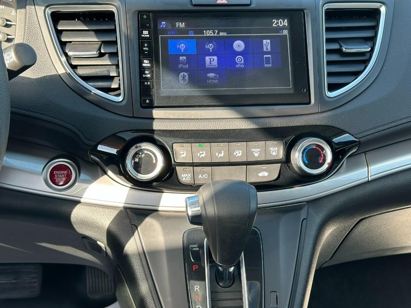 Honda CR-V Vehicle Full-screen Gallery Image 15