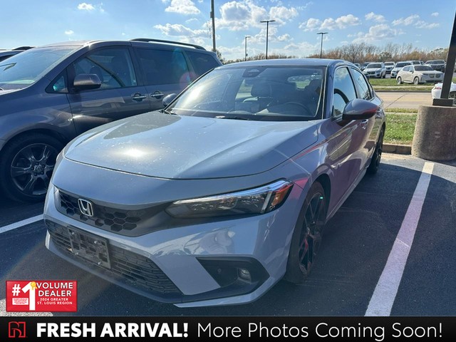 more details - honda civic hatchback