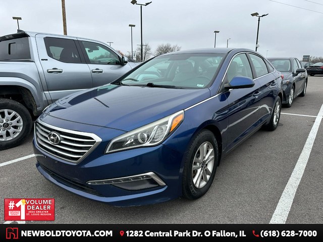 more details - hyundai sonata