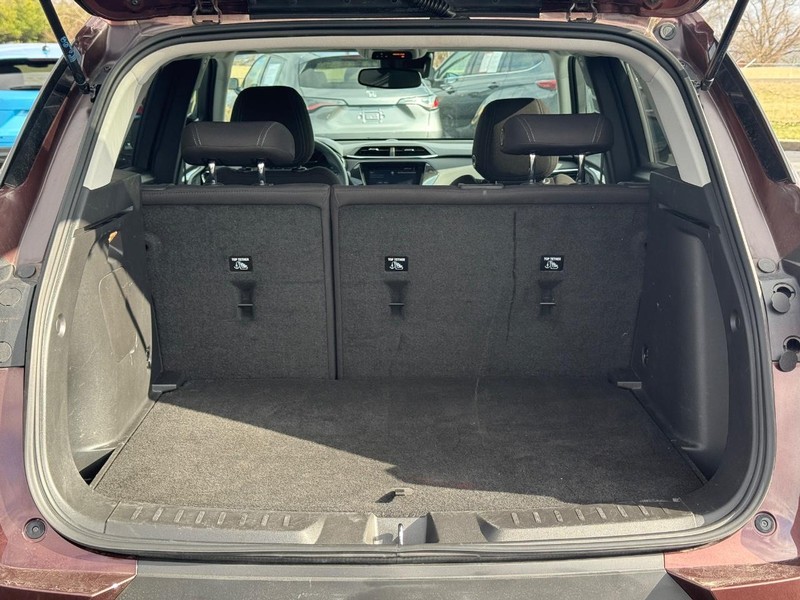 Chevrolet TrailBlazer Vehicle Full-screen Gallery Image 06