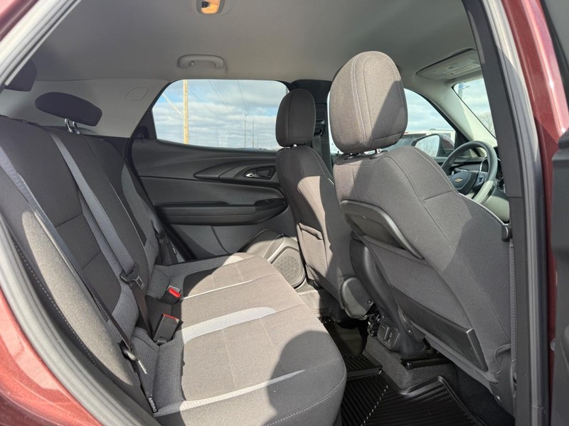 Chevrolet TrailBlazer Vehicle Full-screen Gallery Image 10