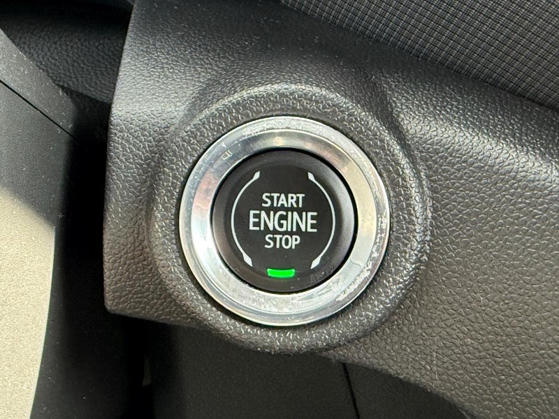 Chevrolet TrailBlazer Vehicle Full-screen Gallery Image 15