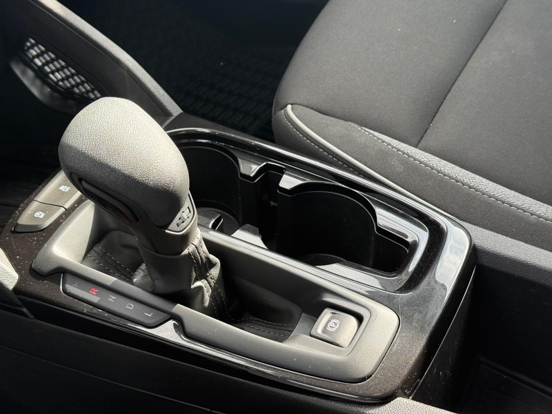 Chevrolet TrailBlazer Vehicle Full-screen Gallery Image 19