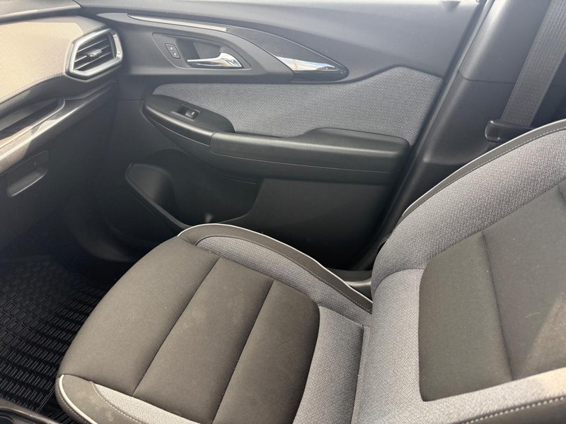 Chevrolet TrailBlazer Vehicle Full-screen Gallery Image 20