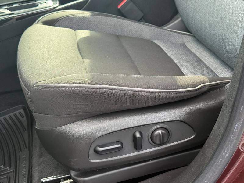 Chevrolet TrailBlazer Vehicle Full-screen Gallery Image 23