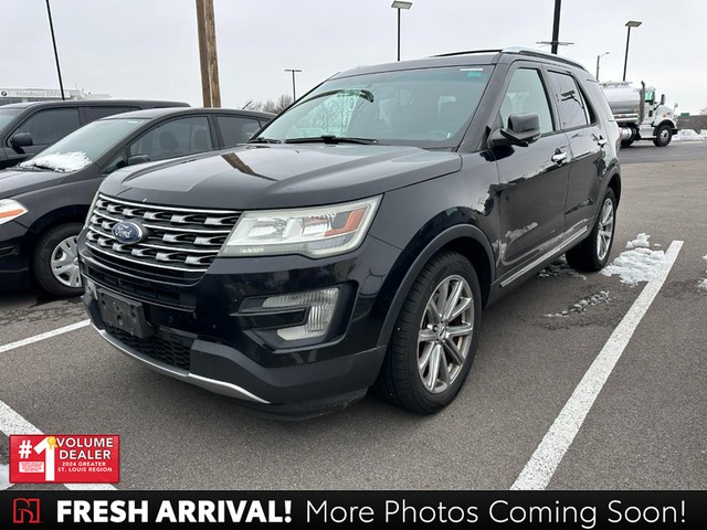 more details - ford explorer