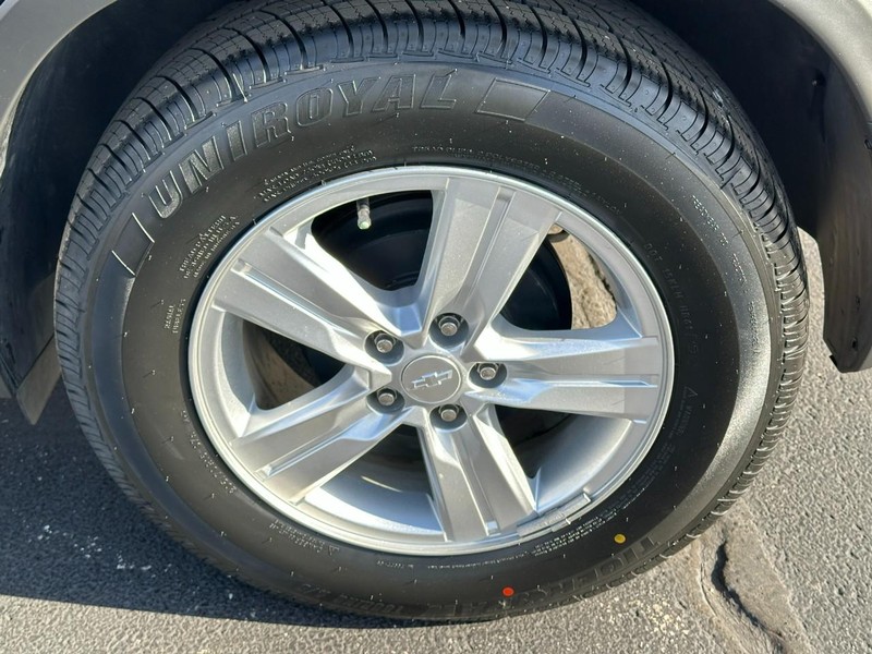 Chevrolet Trax Vehicle Full-screen Gallery Image 07