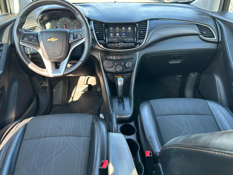 Chevrolet Trax Vehicle Full-screen Gallery Image 11