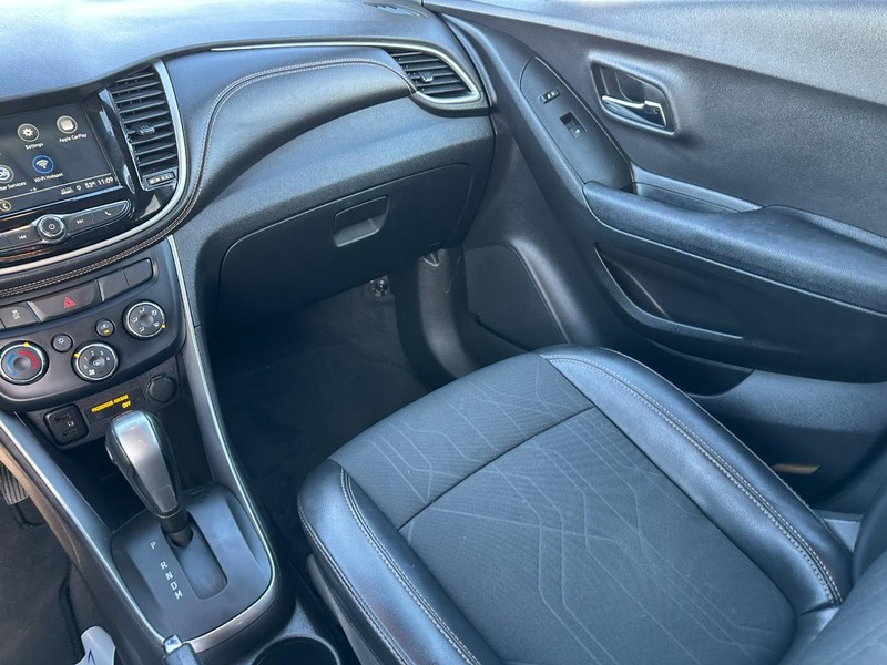 Chevrolet Trax Vehicle Full-screen Gallery Image 15