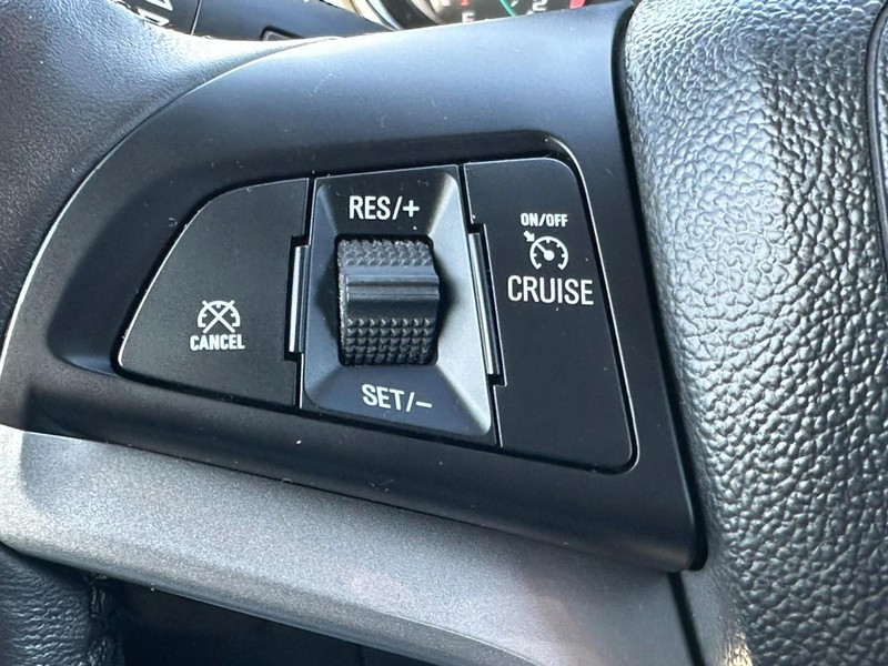 Chevrolet Trax Vehicle Full-screen Gallery Image 18