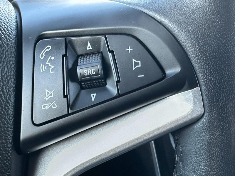 Chevrolet Trax Vehicle Full-screen Gallery Image 19