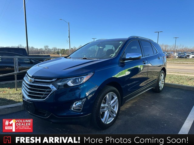more details - chevrolet equinox
