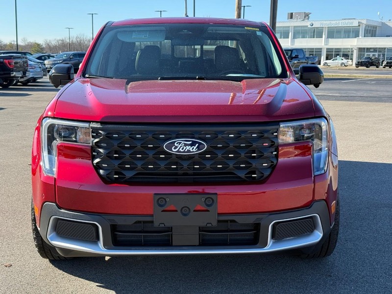 Ford Maverick Vehicle Full-screen Gallery Image 10