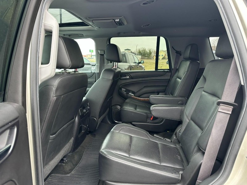 Chevrolet Tahoe Vehicle Full-screen Gallery Image 10