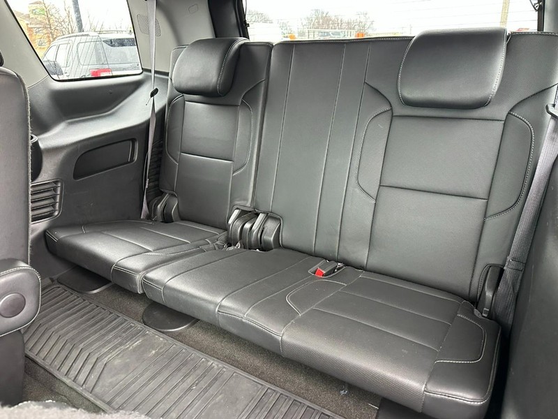 Chevrolet Tahoe Vehicle Full-screen Gallery Image 11