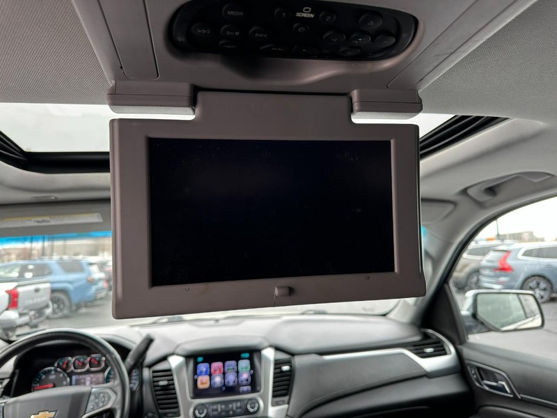 Chevrolet Tahoe Vehicle Full-screen Gallery Image 13