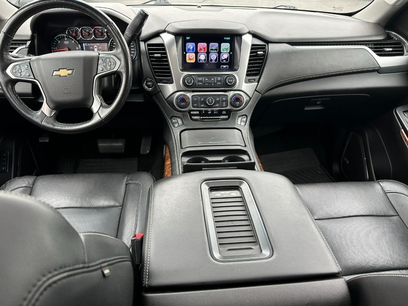 Chevrolet Tahoe Vehicle Full-screen Gallery Image 15